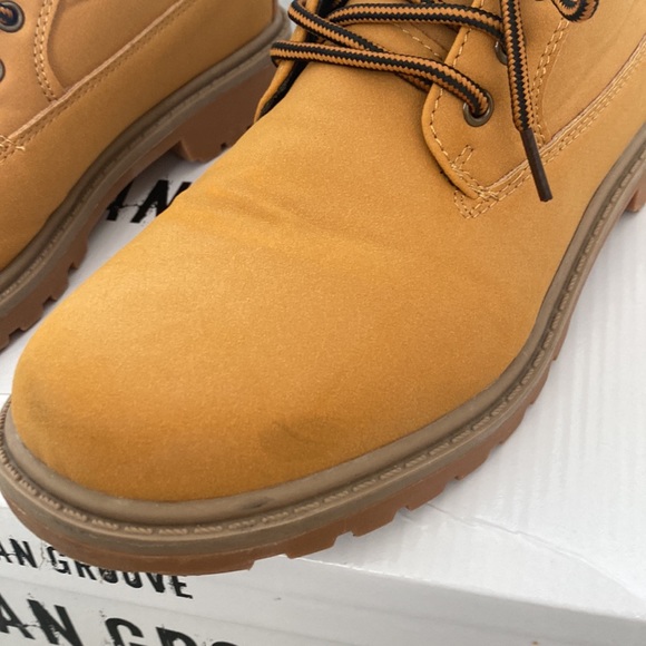 Urban Groove by Weissman Hip Hop Dance boot size men 9 women’s 11 - Picture 9 of 9